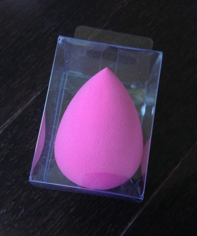 Signature Muse Sponge Signature Muse Sponge