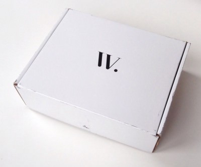 Wantable Intimates Box