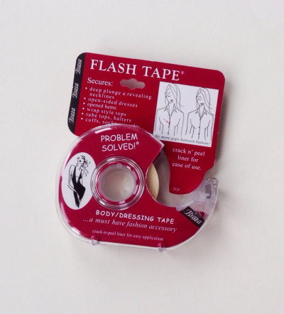 Flash Tape