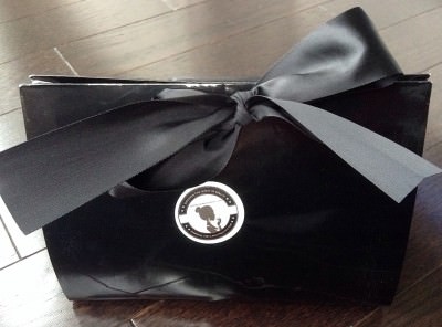 My MuseBox - October 2013 Review + Coupon Code My MuseBox - October 2013 Review + Coupon Code