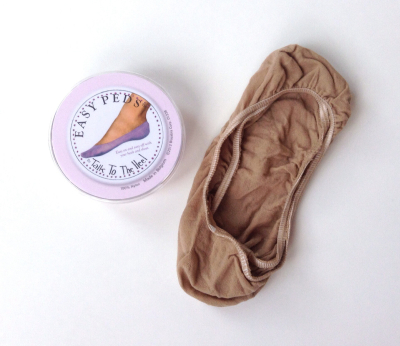 Easy Peds by Braza (Jewel Case Champagne) Easy Peds by Braza (Jewel Case Champagne)