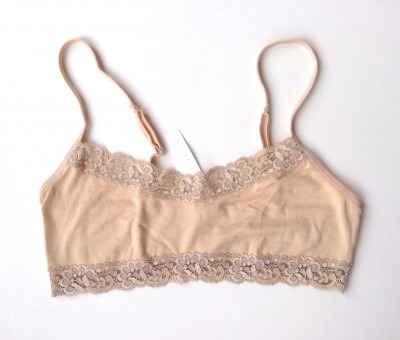 Fleur’t Bralet (Nude) Fleur’t Bralet (Nude)