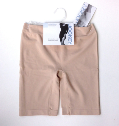 Jockey Skimmies Slipshort (Nude) Jockey Skimmies Slipshort (Nude)
