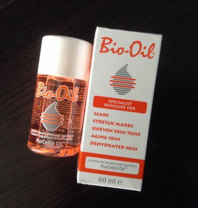 Bio-Oil