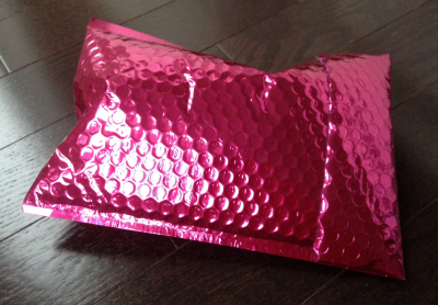 ipsy Glam Bag Review - October 2013