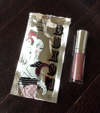 Buxom Full-On Lip Polish (Dolly)