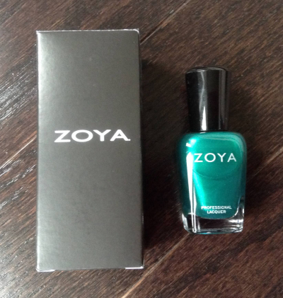 Zoya Nail Polish (Giovanna)