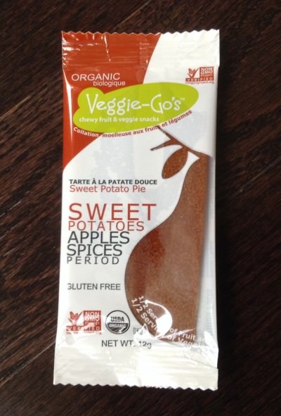 Veggiego Sweet Potato