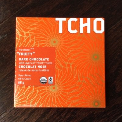 Tcho Chocolate