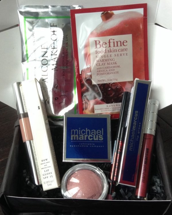 Lip Factory Inc. Review - October 2013