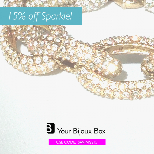 Your Bijoux Box December Sneak Peek + Coupon Code