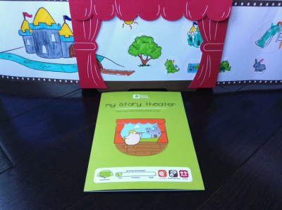 My Story Theater My Story Theater