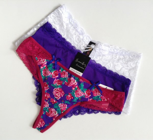 Splendies Review - November 2013