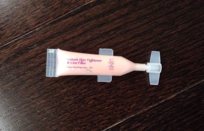 Skiin Instant Skin Tightener & Line Filler