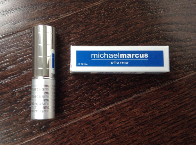 Michael Marcus Plump Lip Plumper