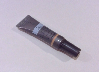 Cover FX - CC Cream Time Release Tinted Treatment SPF 30 Cover FX - CC Cream Time Release Tinted Treatment SPF 30