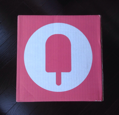 Kelly Rowland Fancy Box Review - November 2013