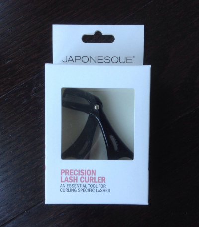Japonesque - Precision Eyelash Curler