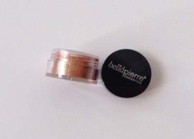 Bellapierre Cosmetics Shimmer Powder