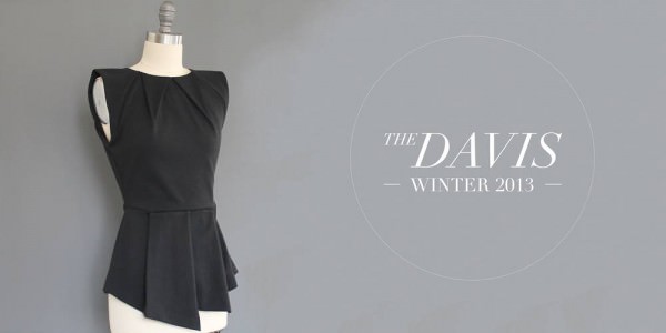 Elizabeth & Clarke Review - The Davis