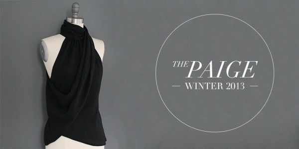 Elizabeth & Clarke Review - The Paige