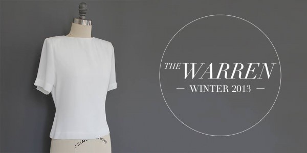 Elizabeth & Clarke Review - The Warren