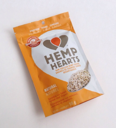Hemp Hearts Hemp Hearts