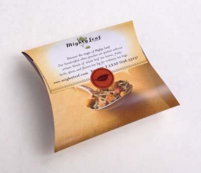 Mighty Leaf Tea Mighty Leaf Tea