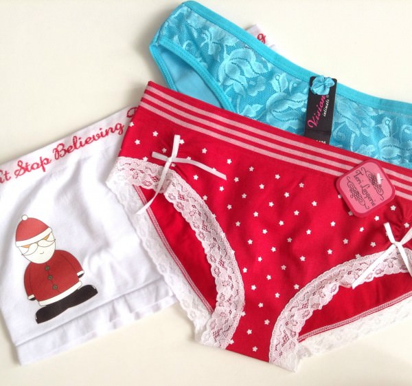 Splendies Review - December 2013 Splendies Review - December 2013