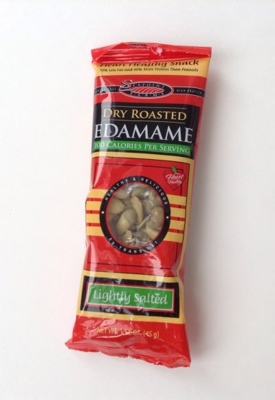 Seapoint Farms Dry Roasted Edamame Seapoint Farms Dry Roasted Edamame