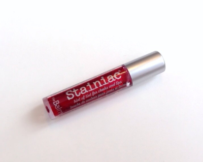 theBalm Mini Stainiac
