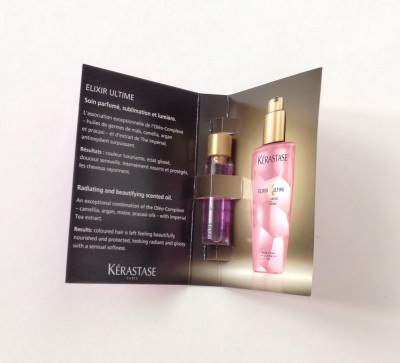 Kérastase Elixir Ultime