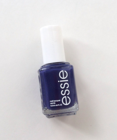 Essie Nail Polish (No More Film)