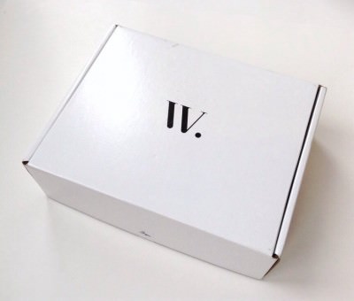 Wantable Romantic Rendezvous Hoilday Box