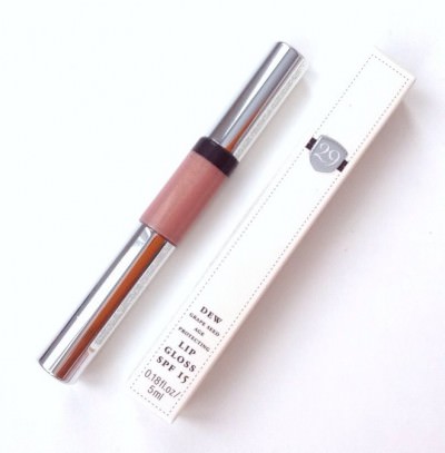 29 Cosmetics Dew Lip Gloss (Pink Champagne)