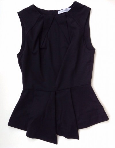 Elizabeth & Clarke Review - The Davis