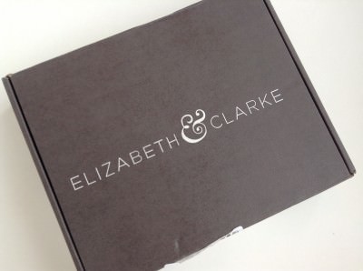 Elizabeth & Clarke Review - The Box