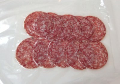 Genoa Salami