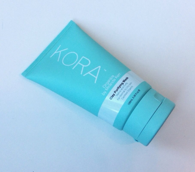 Kora Organics Clay Purifying Mask