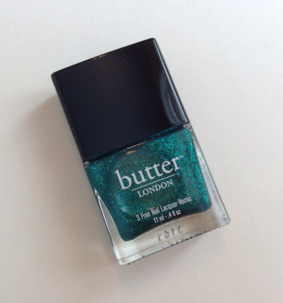 Butter London (Henley Regatta)