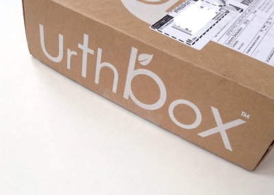 UrthBox Review + Coupon Code - November 2013 UrthBox Review + Coupon Code - November 2013
