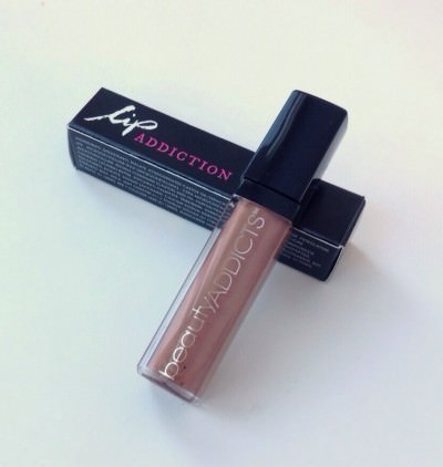 Beauty Addicts Lip Addiction (St. Tropez)