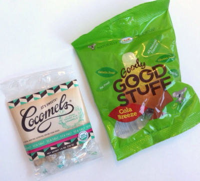 JJ's Sweets Cocomels & Goody Good Stuff