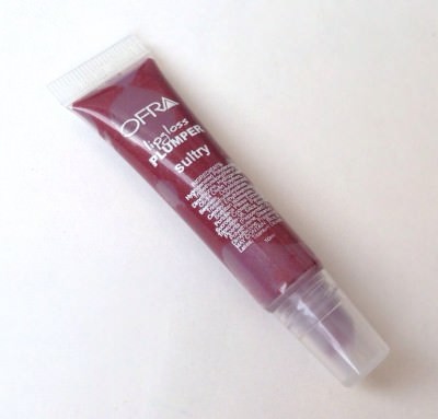 Ofra Cosmetics Sultry Lipgloss Plumper