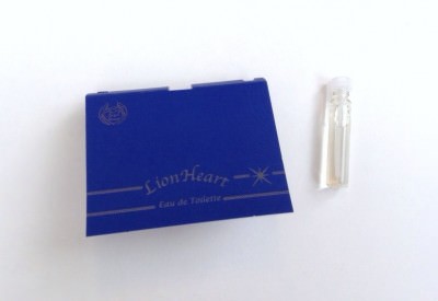 ANGEL HEART Lion Heart Perfume