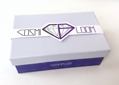WISHTrend Wish Box X Cosmic Bloom Review - January 2014