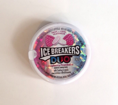 Ice Breakers DUO
