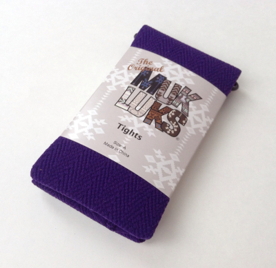 Muk Luks Tights