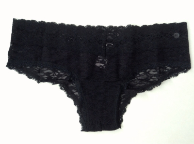 Undie Couture by Lauren Copeland Hipster