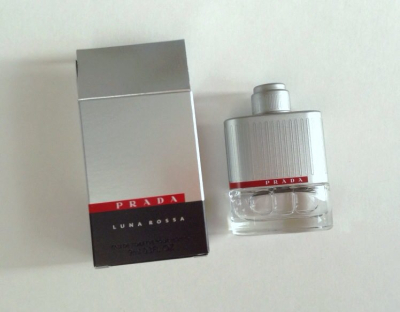 Prada Luna Rossa Eau de Toilette